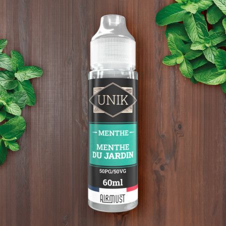 menthe du jardin 60ML