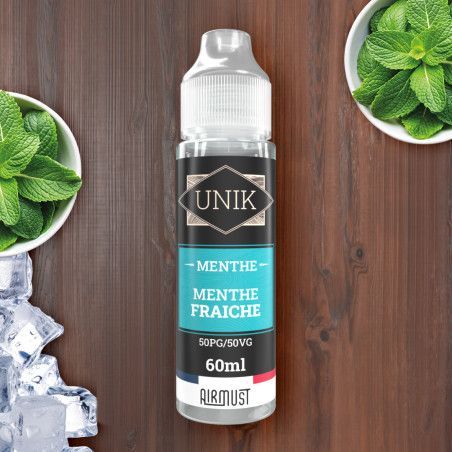 menthe fraiche 60ML