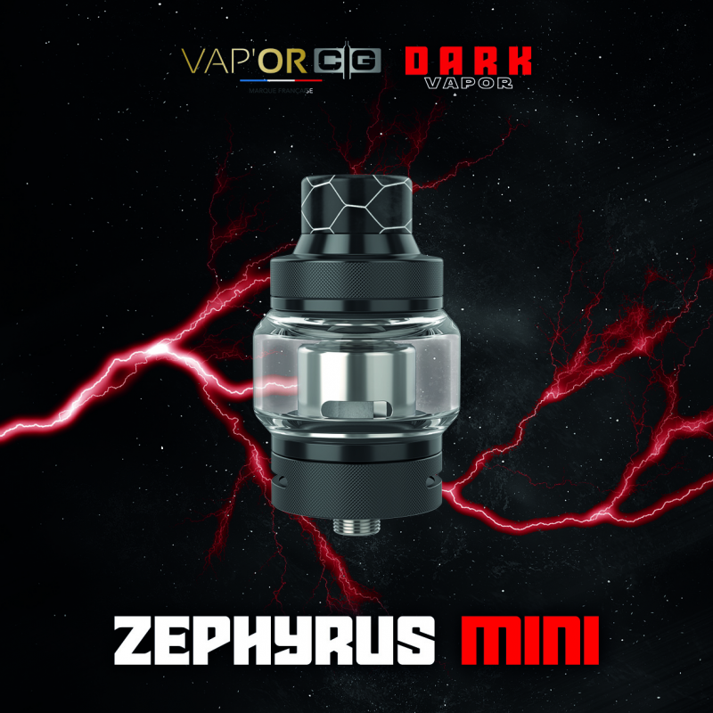 Mesmer X Vapor