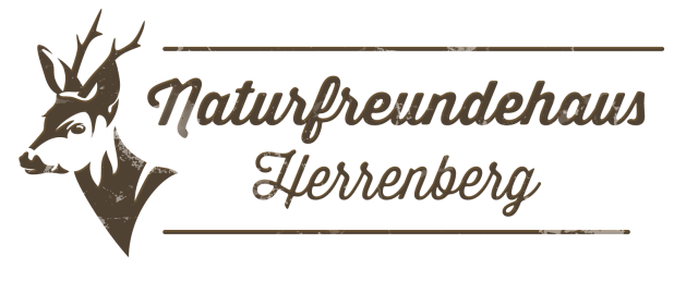 Naturfreundehaus Herrenberg Logo