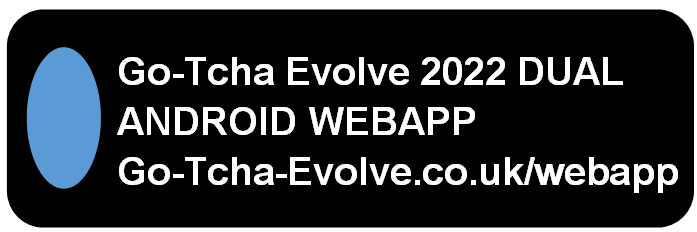 Go-Tcha Evolve 2022 DUAL
