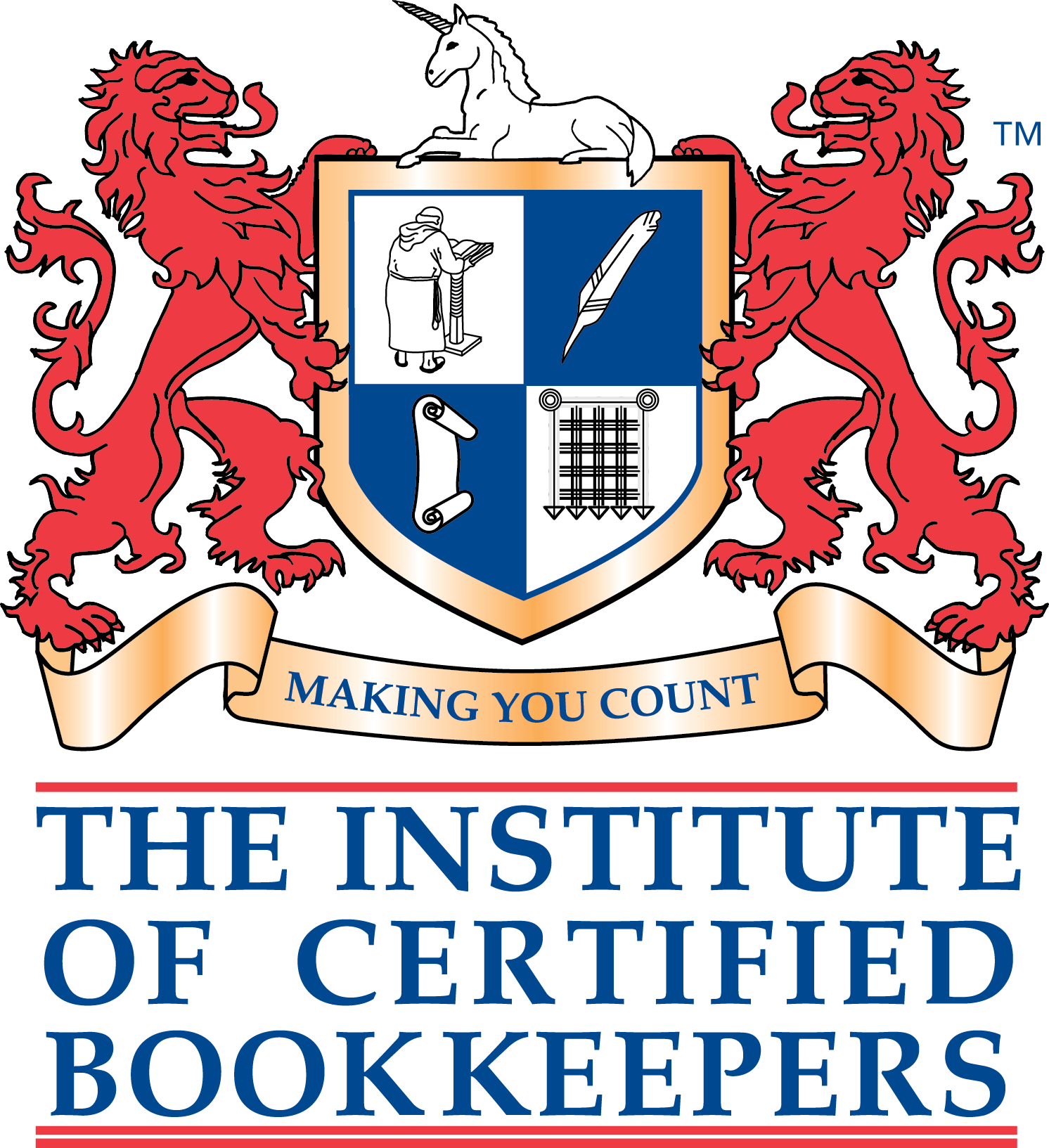 Institute of Certified Bookkeepers Institute_of_Certified_Bookkeepers_crest