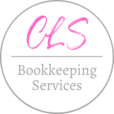 CLS Bookkeeping Services  logo