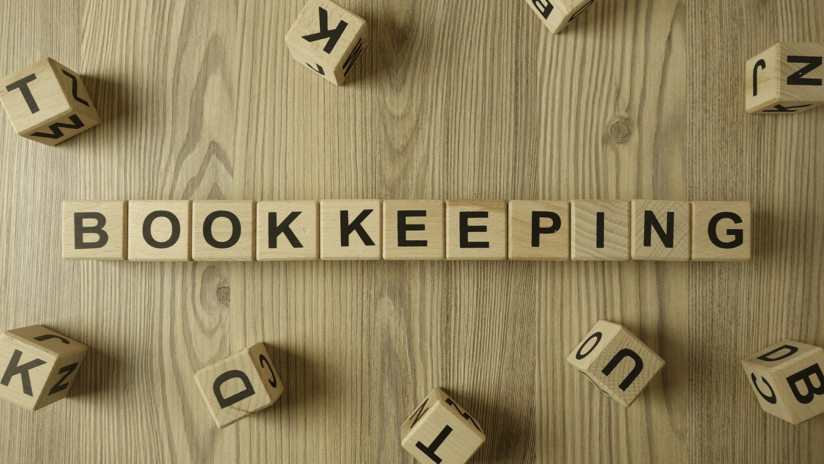 Bookkeeping Tips