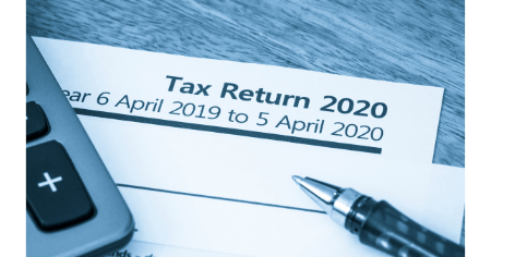 Tax Return