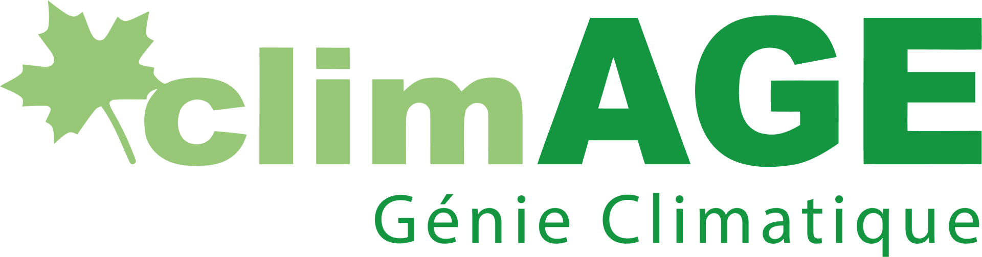 Logo de ClimAGE Logo de ClimAGE