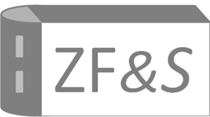Logo ZF&S