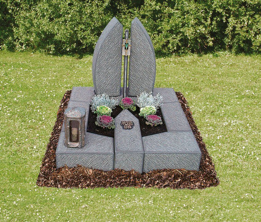 Steinmetz Grabstein von Kernbach Naturstein