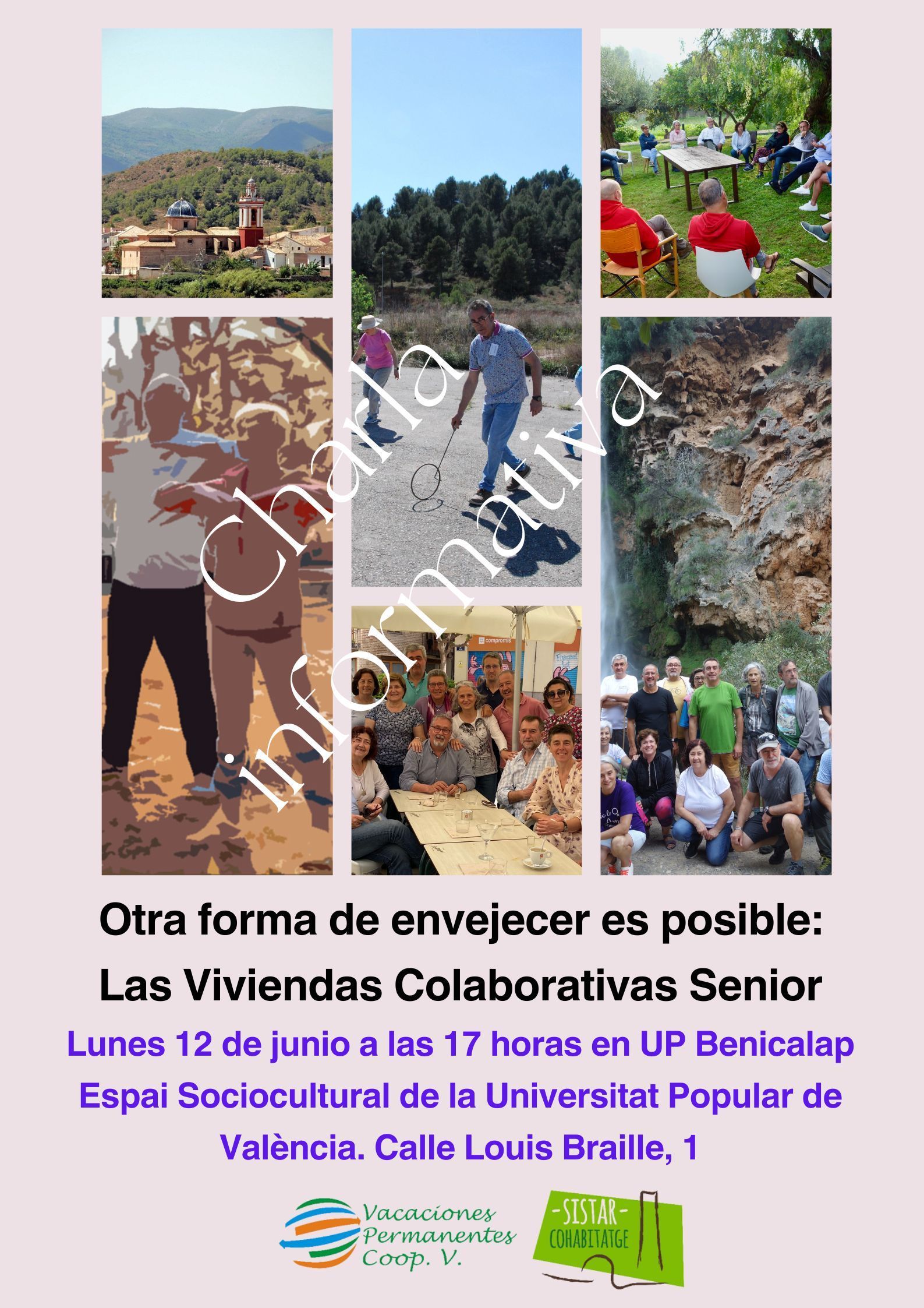 Charla Benicalap