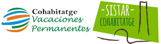 Dos logos juntos
