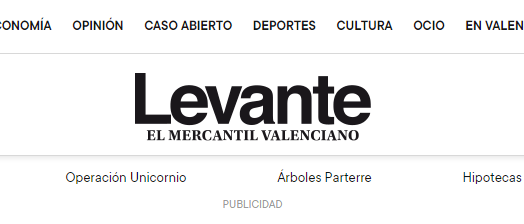 Levante