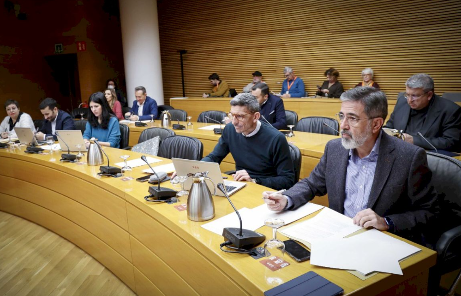 Debate en el Parlamento