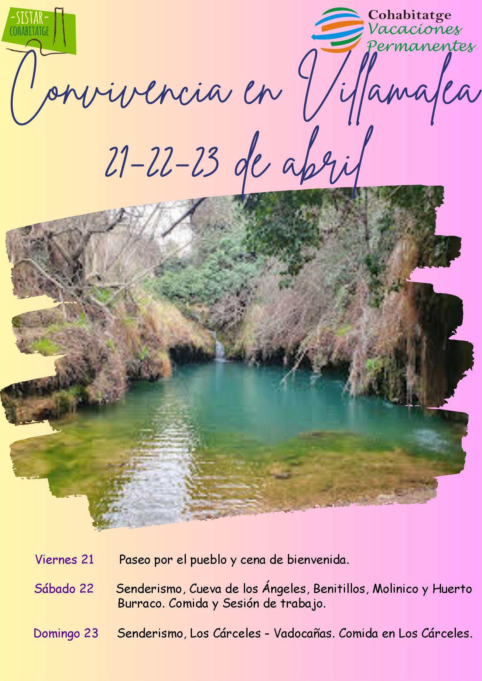 Encuentro Villamalea