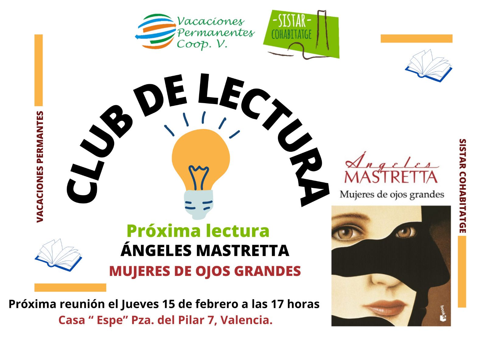 Lectura Ángeles Mastretta