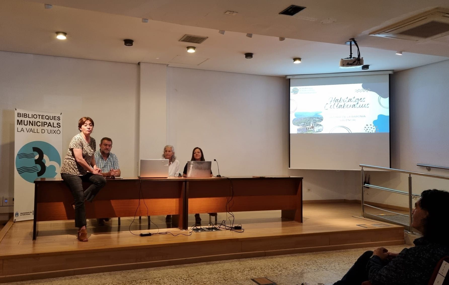 Ponentes Vall d'Uxó