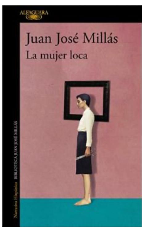 Libro Millás