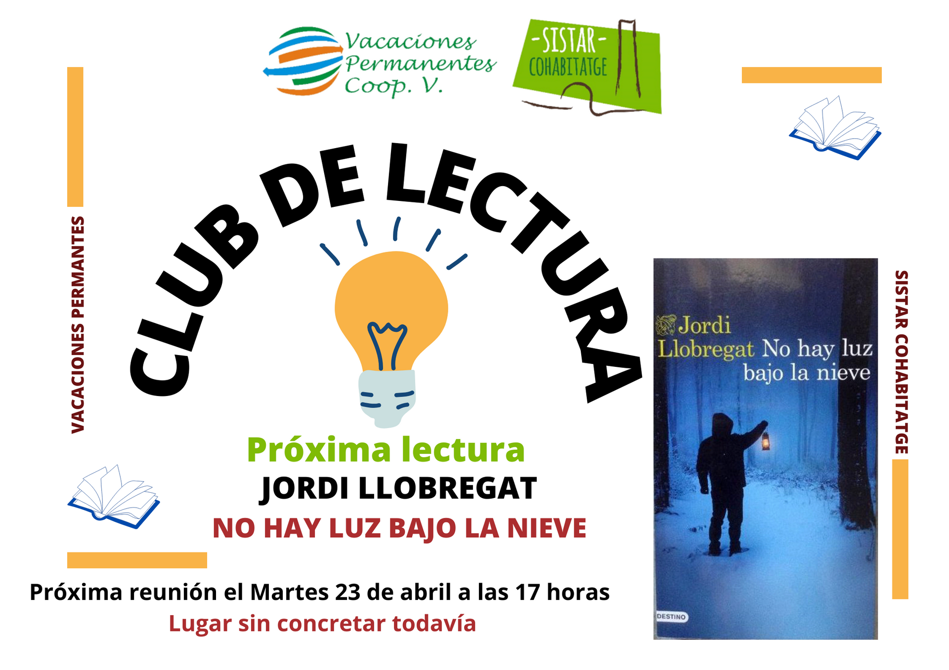 Nohayluzbajolanieveesp