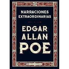 Libro Poe