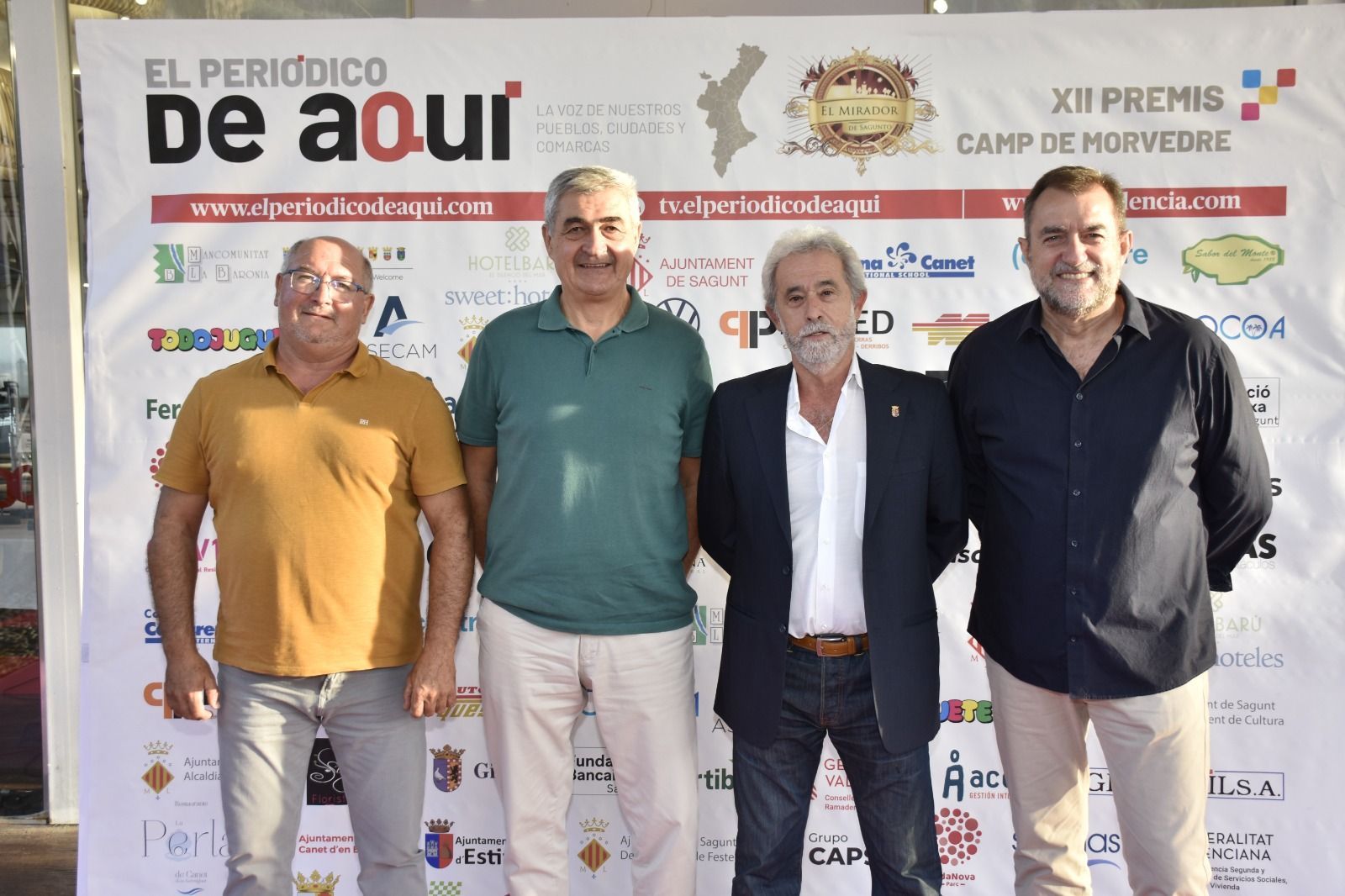 El periódico de Aquí