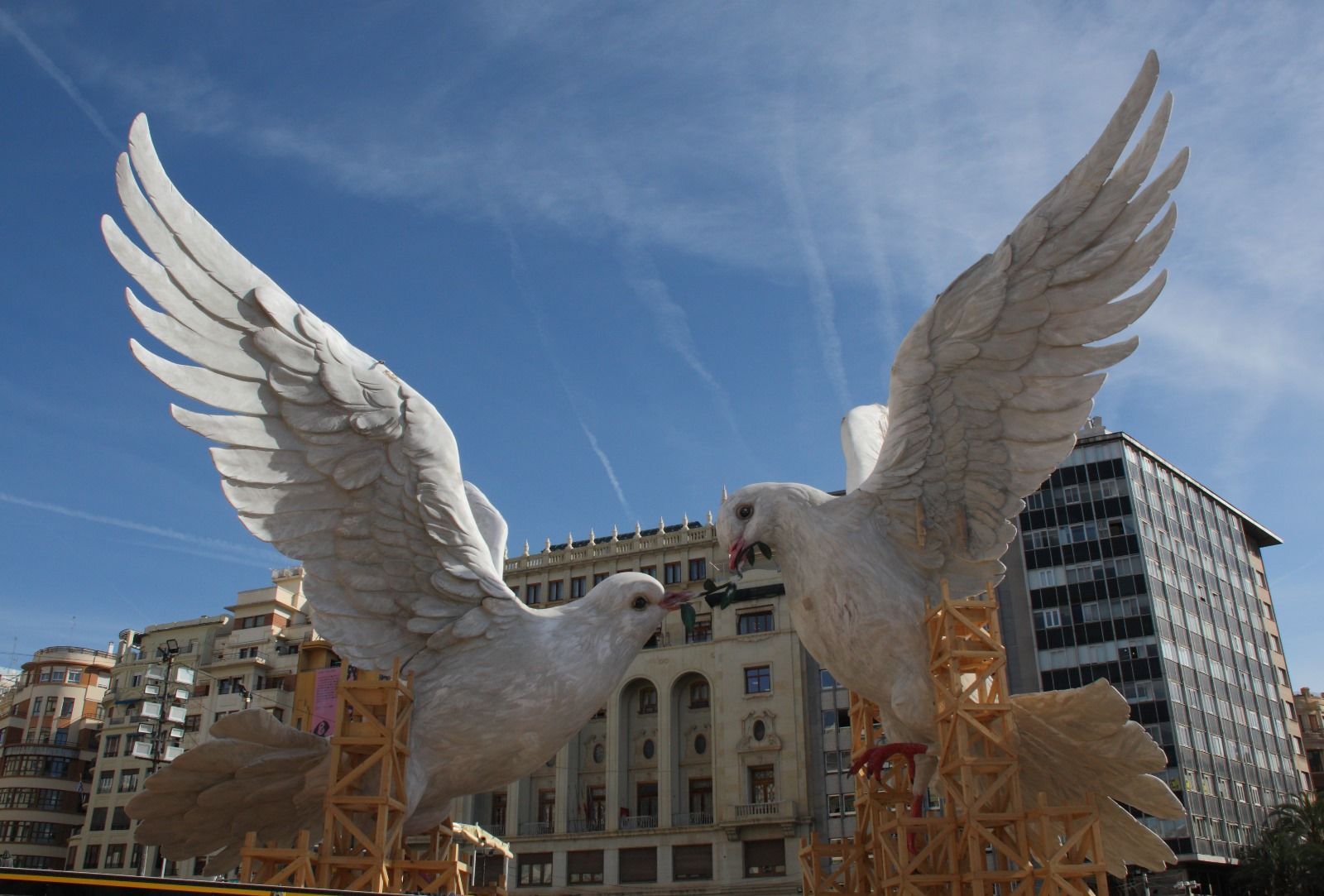Fallas 2024