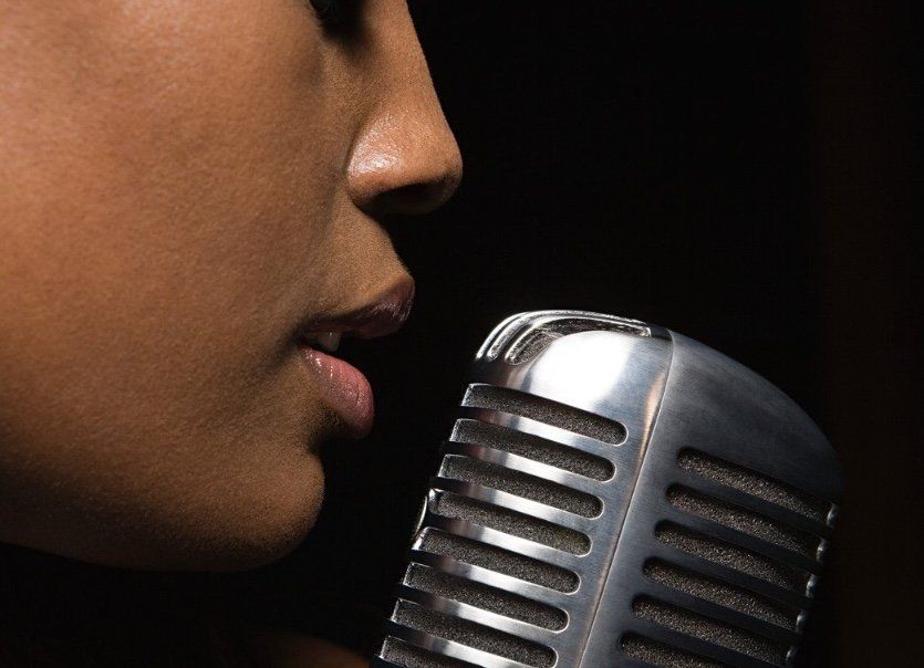 Gesangsunterricht in Köln