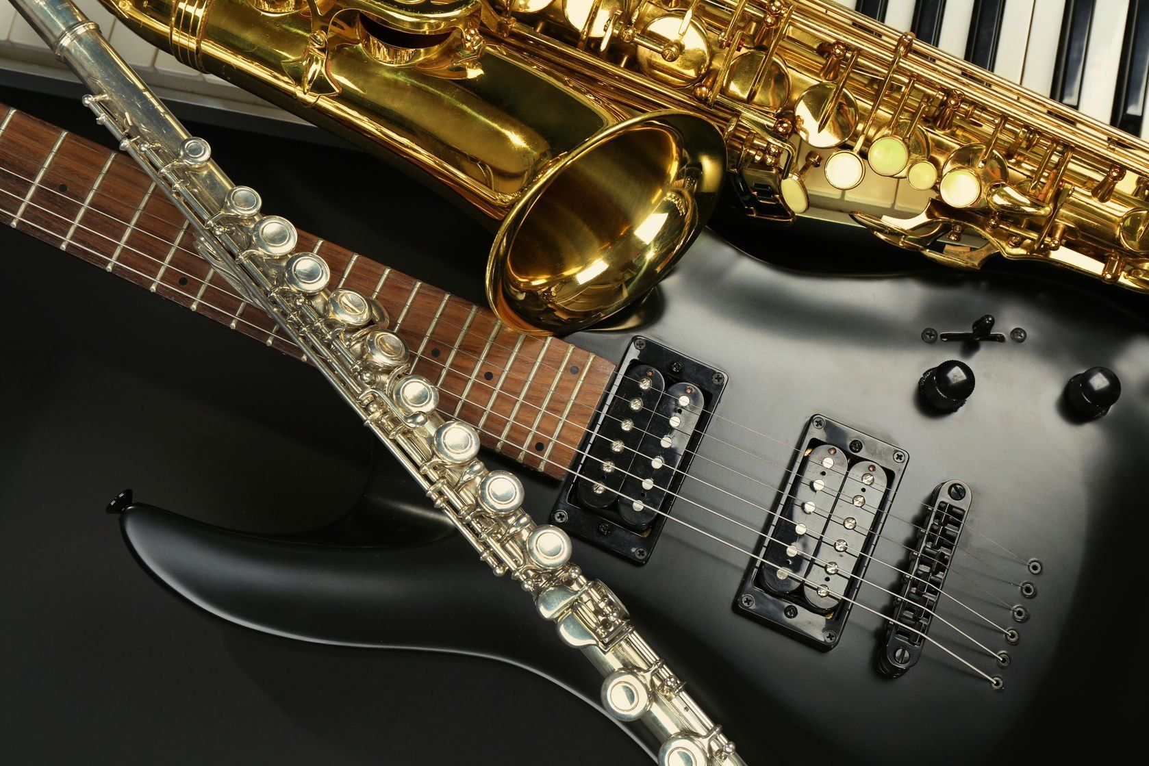 Musikschule Köln Schnupperbox Musikschule Köln, Instrumentekarussel