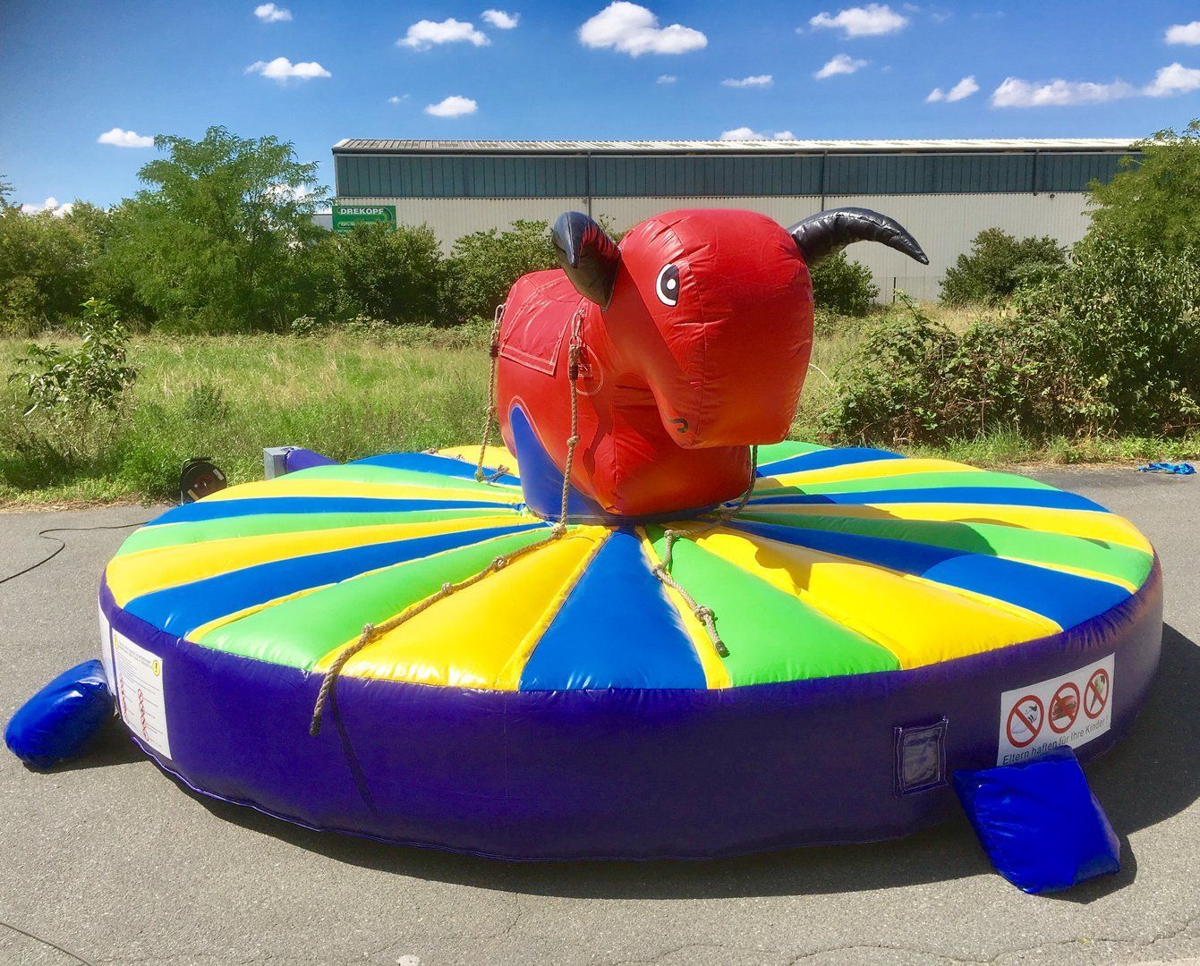 Kinder Shuffle Board mieten / leihen