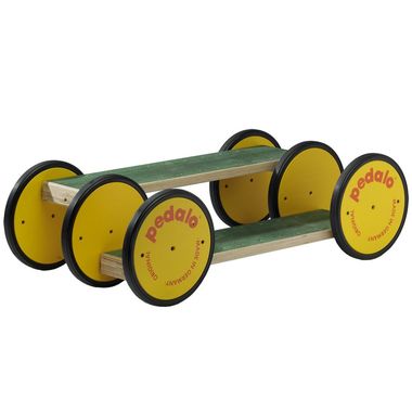 Pedalo Combi Tandem  Gleichgewichtstrainer mieten / leihen