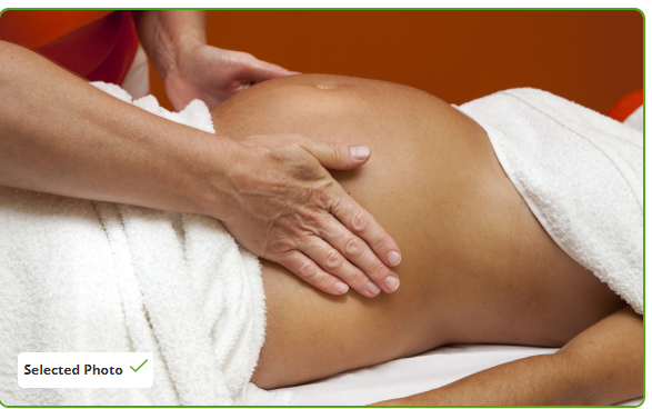 Pre Natal Relaxation