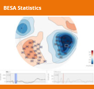 BESA STATISTICS 2.1