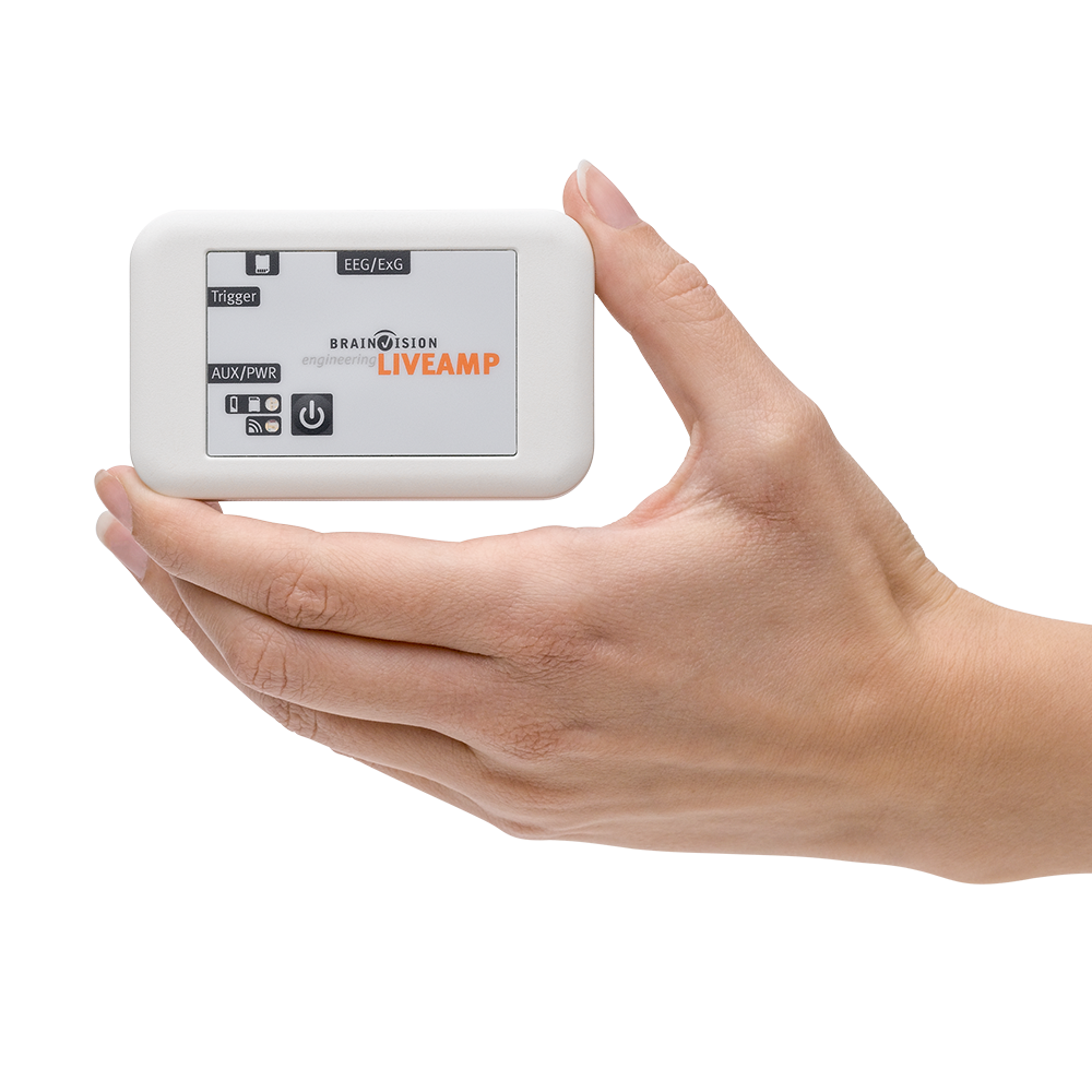 LIVEAMP LIVEAMP