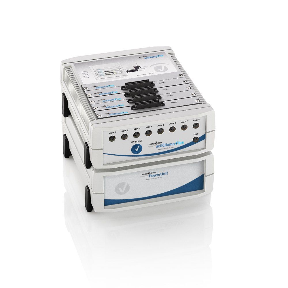 ACTICHAMP PLUS ACTICHAMP PLUS