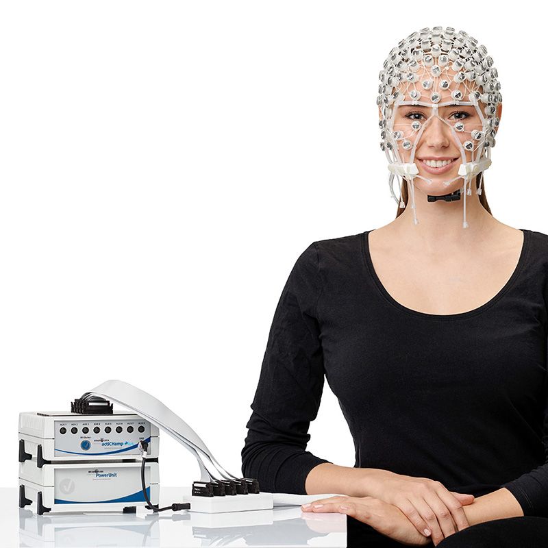 ACTICHAMP PLUS AND RNET ACTICHAMP PLUS AND RNET