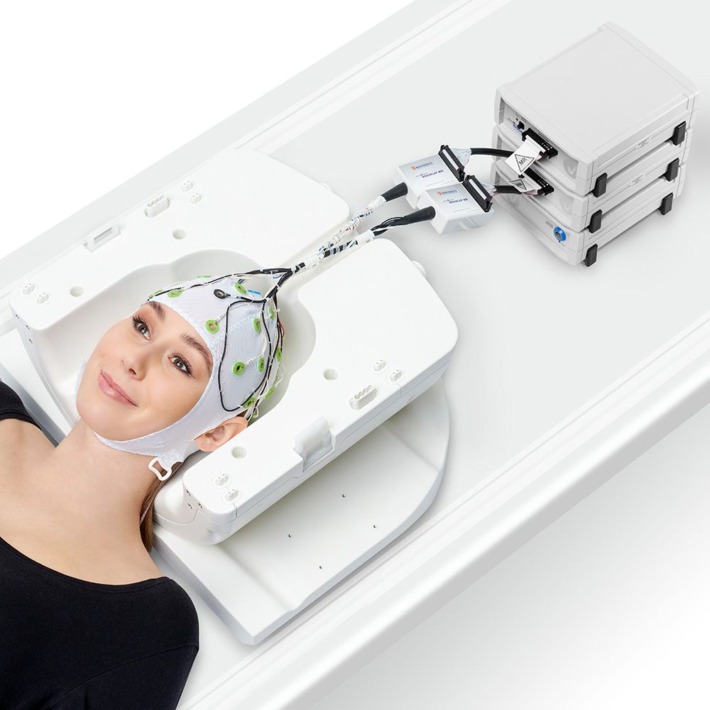 BRAINAMP MR BRAINAMP MR