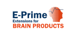 E-Prime extension for Brain Products