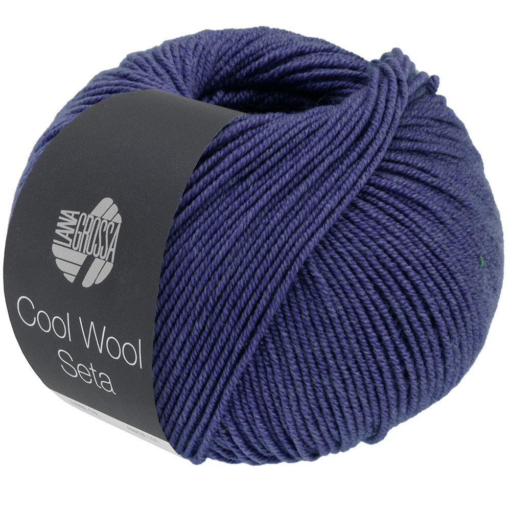 Cool Wool, Lanagrossa,