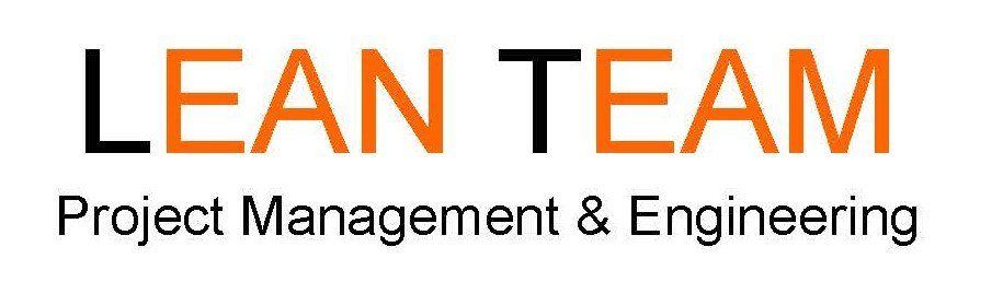 Lean Team Logo
