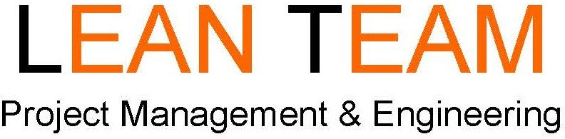 Lean Team Logo