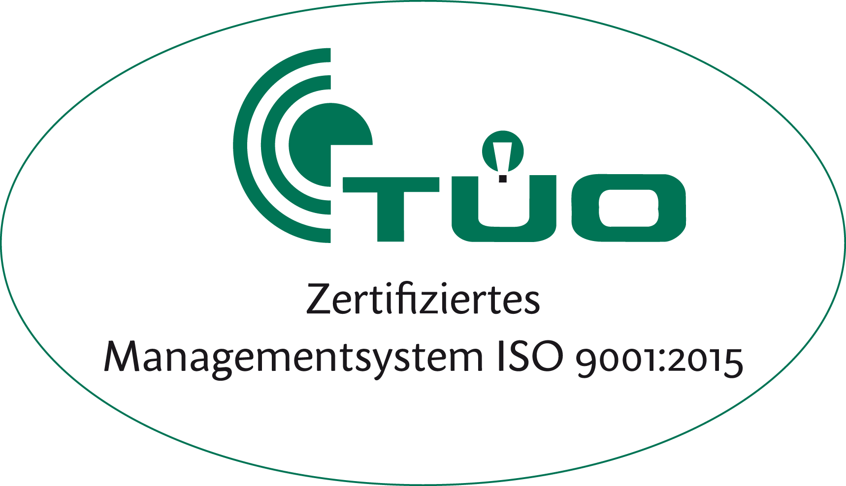 ISO 9001