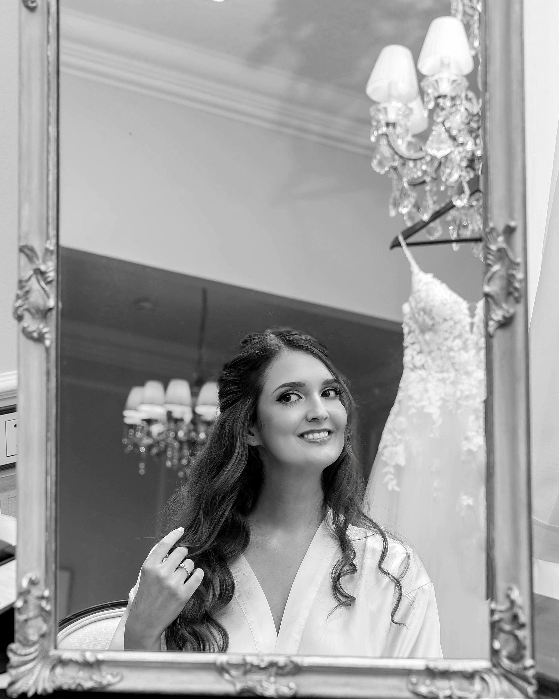 Hochzeitsfotograf Hamburg – Veronika & Gerrit