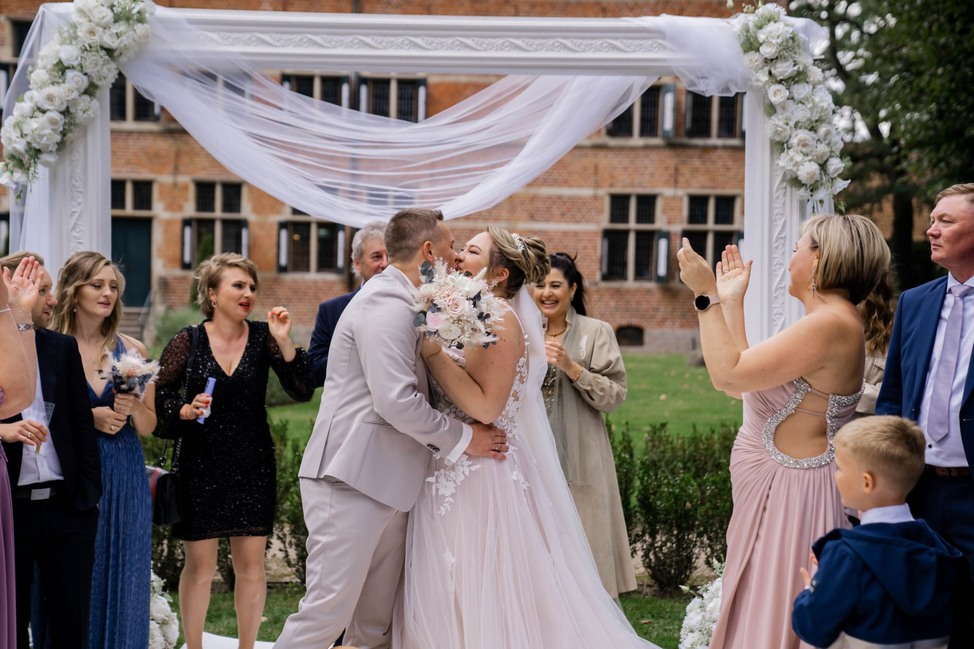 Hochzeitsfotograf Portfolio Hamburg
