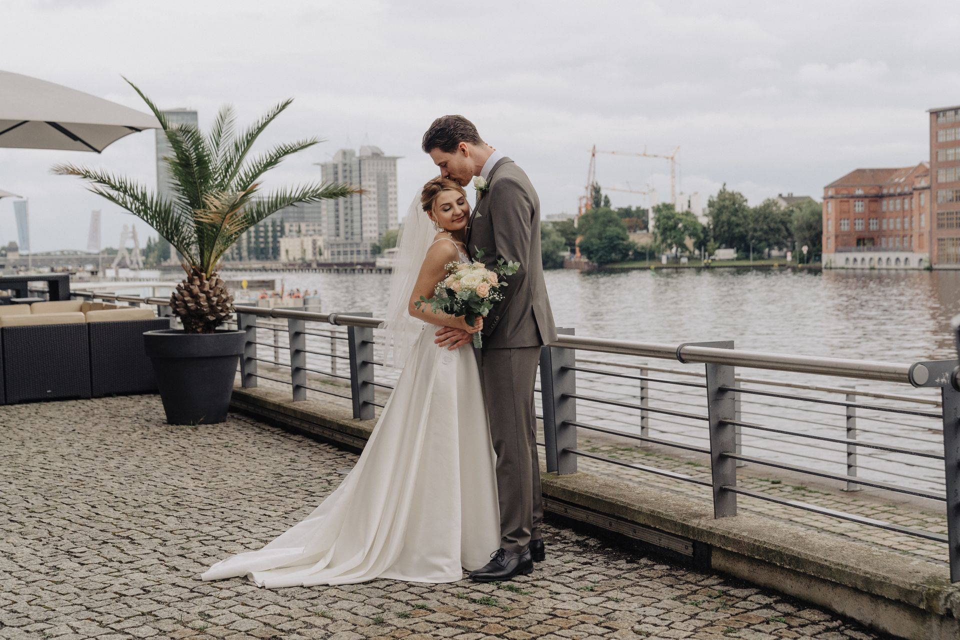 Hochzeit in Berlin Blog der Hochzeitsfotografen.