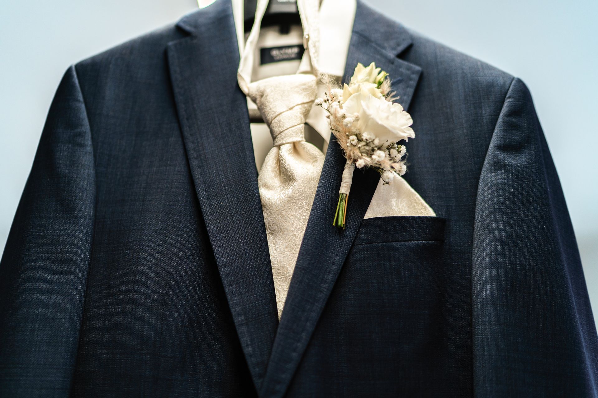 Hochzeitsfotograf Hamburg – Ellina & Dimitry