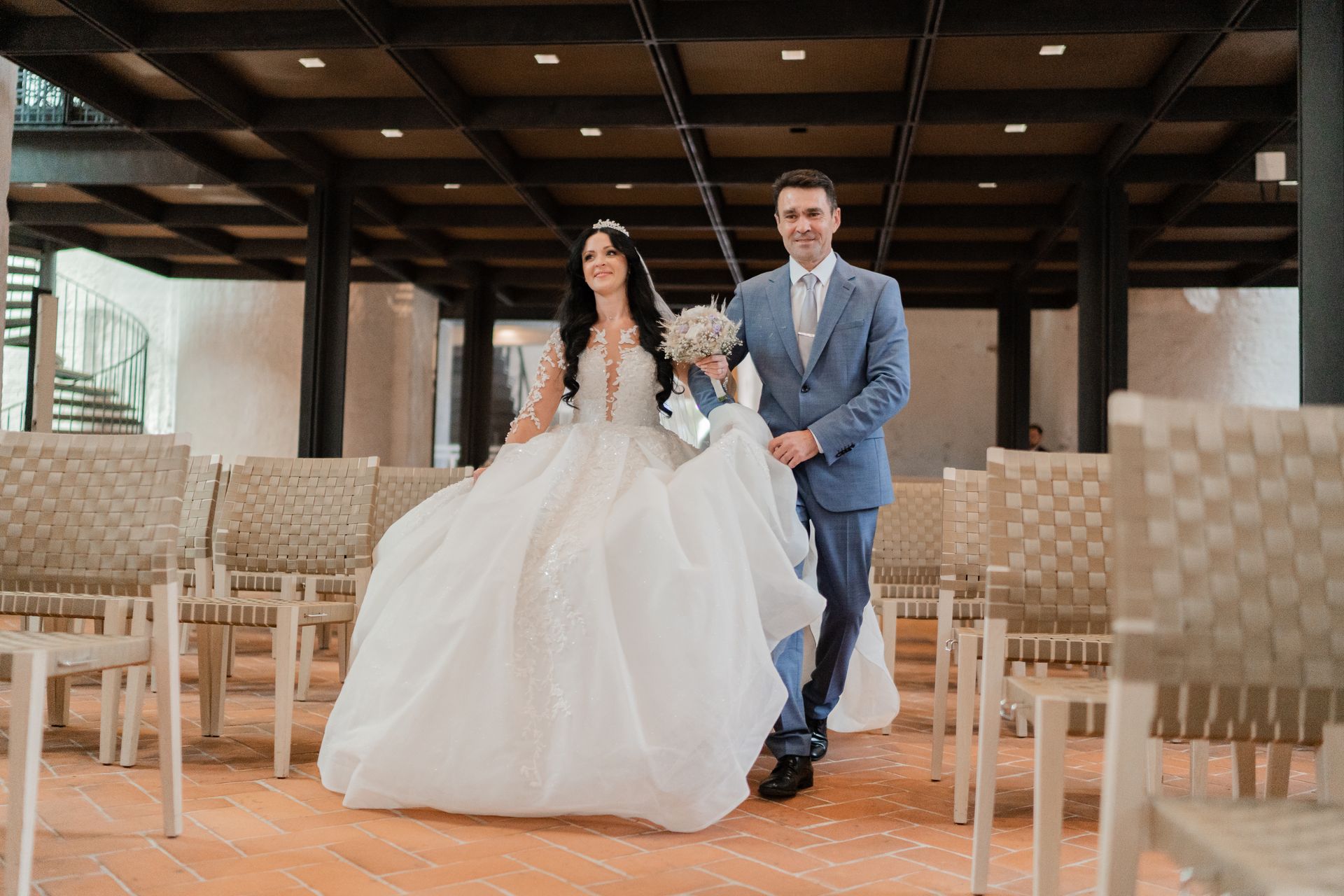 Hochzeitsfotograf Hamburg – Ellina & Dimitry