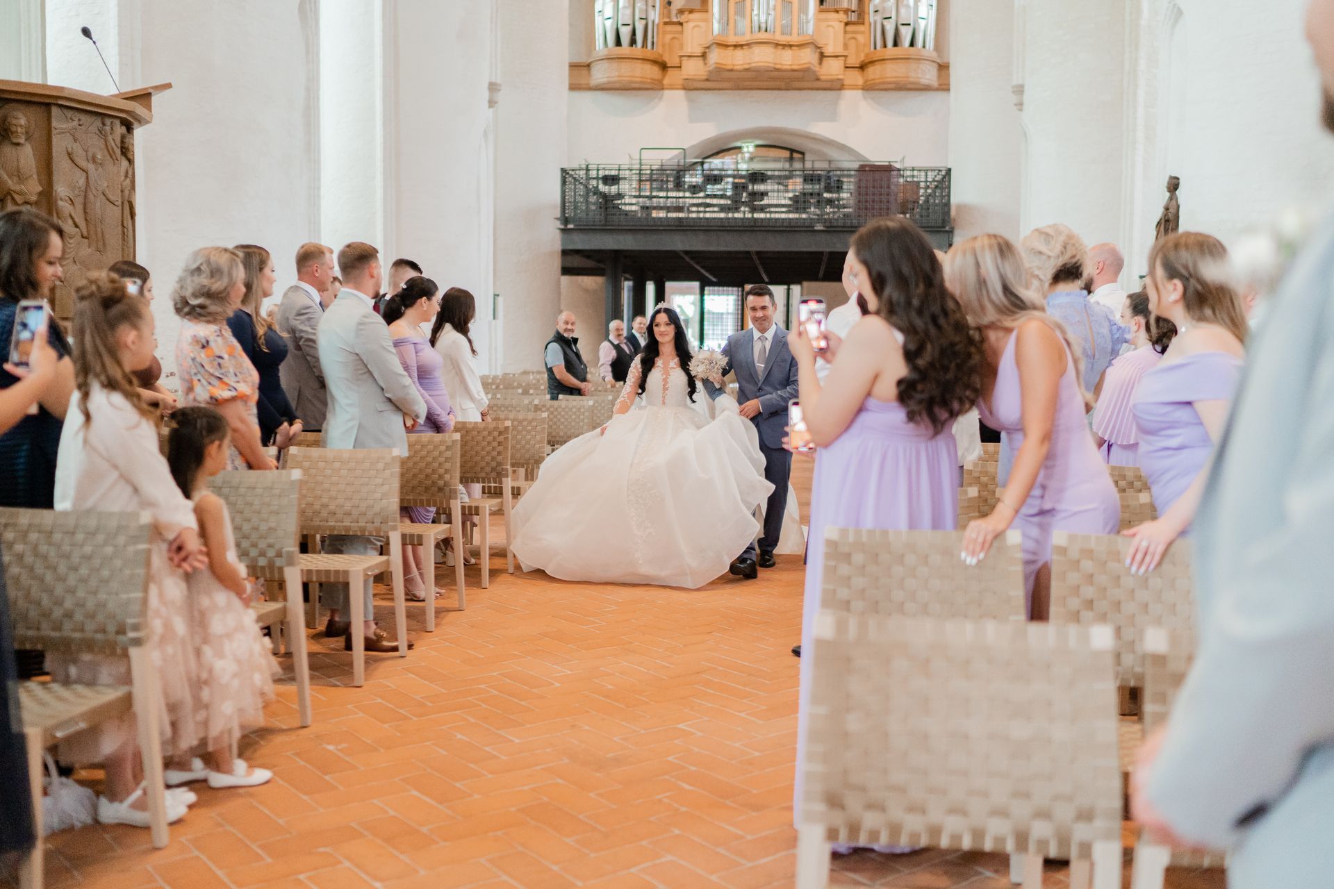 Hochzeitsfotograf Hamburg – Ellina & Dimitry