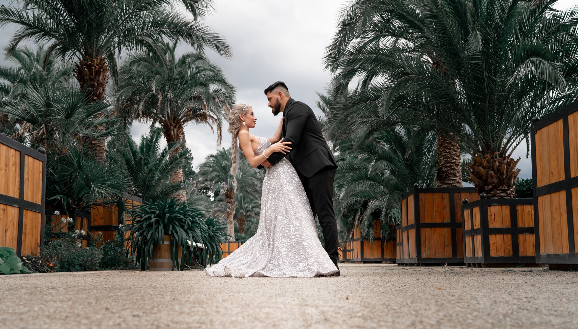 Hochzeitsfotograf & Videograf Deutschlandweit – Dimitry & Valerie Manz