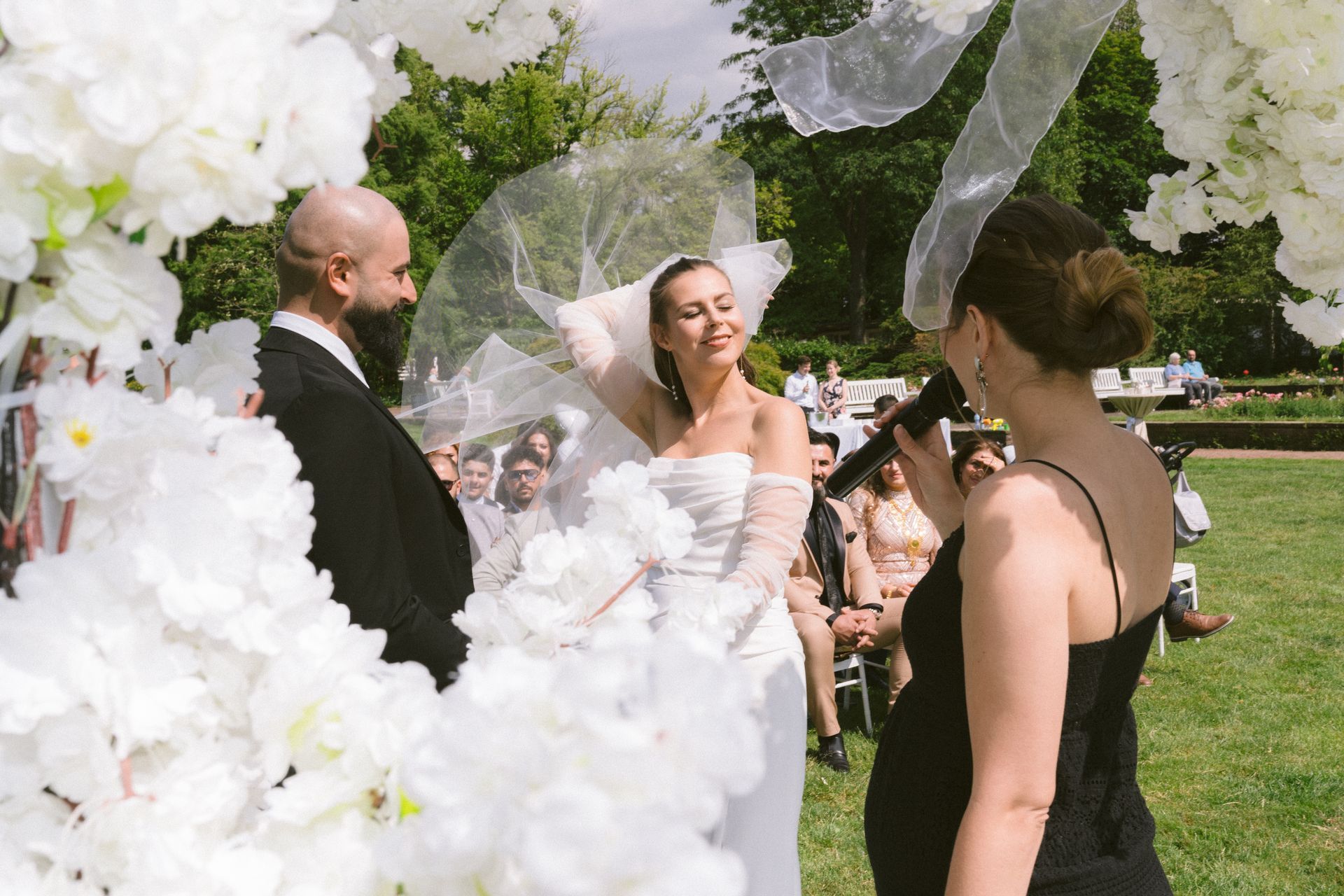 Hochzeitfotograf in Hannover Dimitry Manz