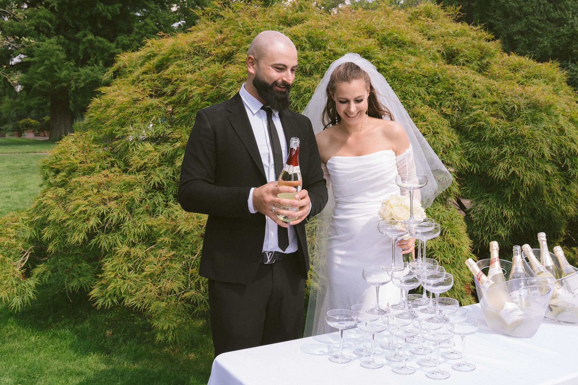 Hochzeitfotograf in Hannover Dimitry Manz