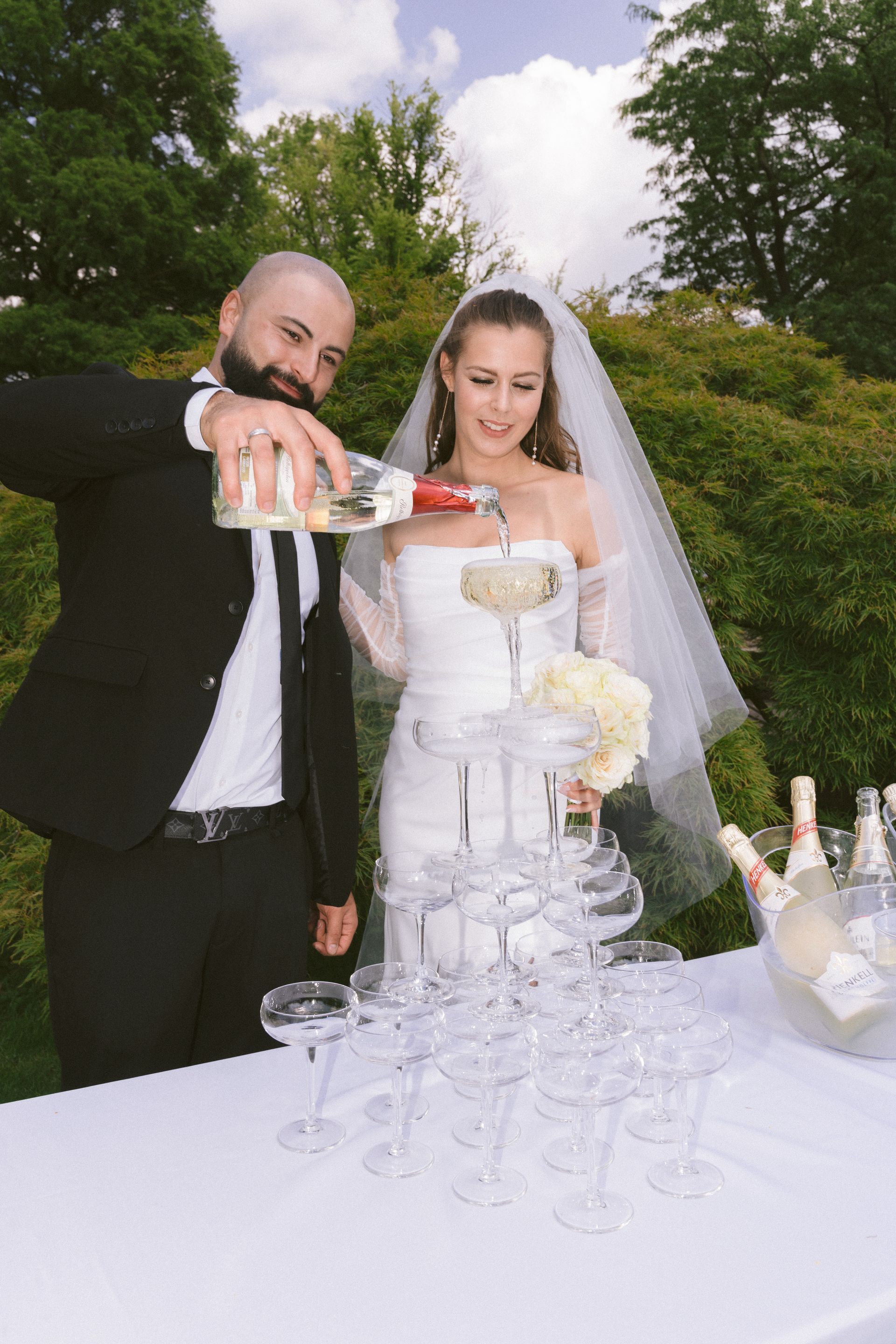 Hochzeitfotograf in Hannover Dimitry Manz