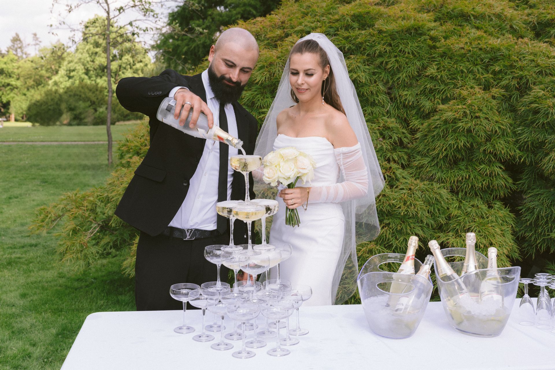 Hochzeitfotograf in Hannover Dimitry Manz